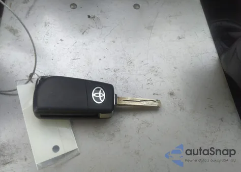 2021 Toyota Rav4 Le z USA, uszkodzony, nr VIN 2T3H1RFV9MC128456